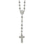 Polished Stainless Steel Necklace 4.35mm