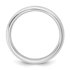 10KW 2.5mm Standard Comfort Fit Band Size 14