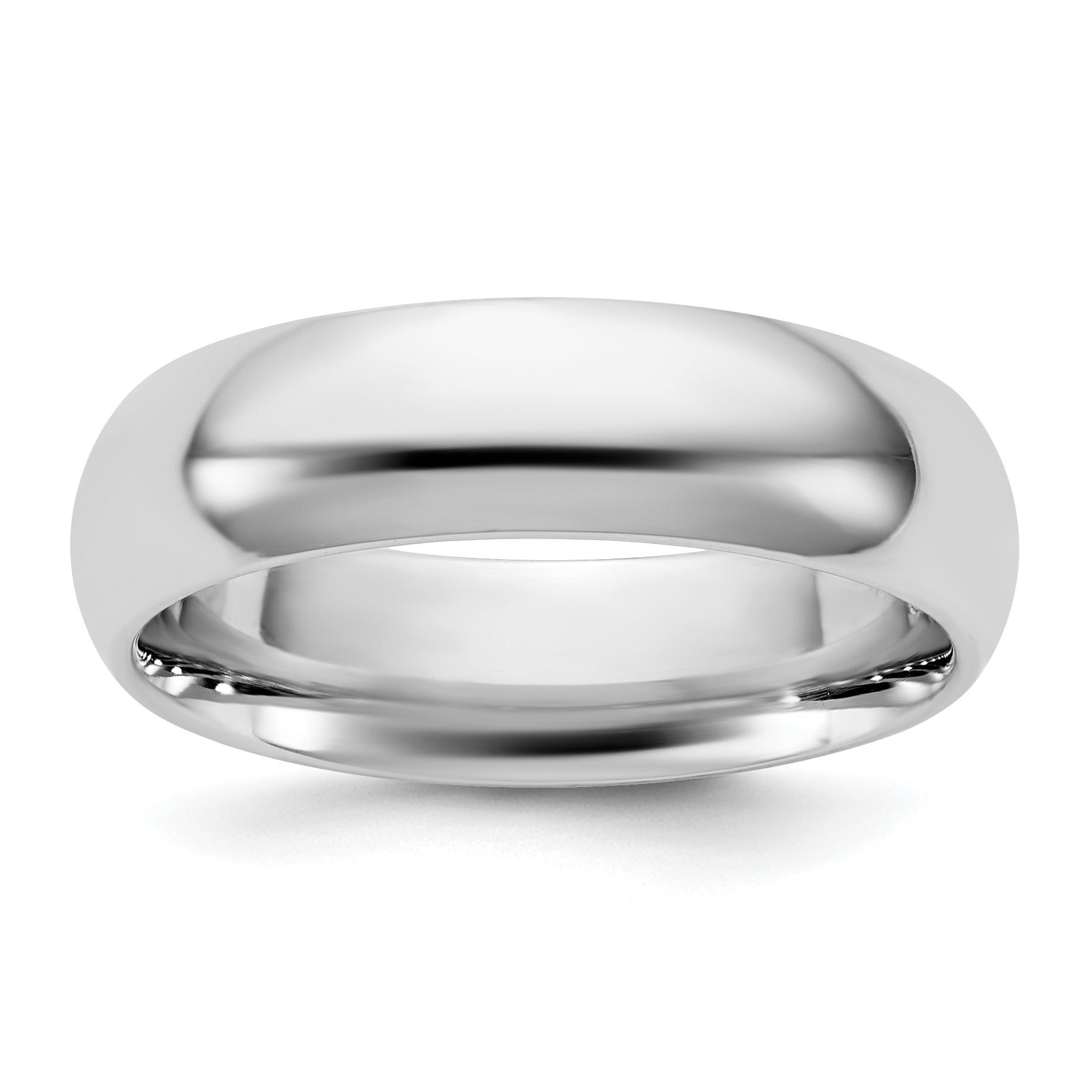 10KW 5.5mm Standard Comfort Fit Band Size 14