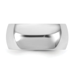 10KW 9mm Standard Comfort Fit Band Size 14