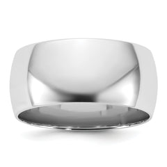 10KW 9mm Standard Comfort Fit Band Size 14