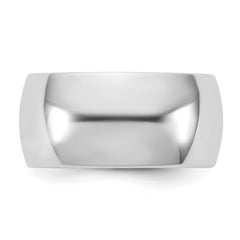 10KW 10mm Standard Comfort Fit Band Size 14