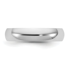 10KW 4.5mm LTW Comfort Fit Band Size 14