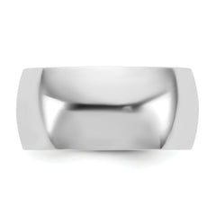 10KW 9mm LTW Comfort Fit Band Size 14