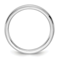 14KW 2mm European Comfort Fit Band Size 9.5