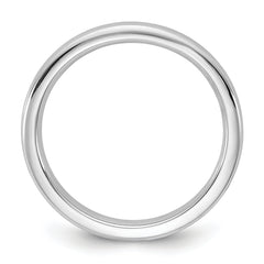 14KW 2.5mm European Comfort Fit Band Size 9.5