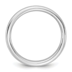 14KW 3.5mm European Comfort Fit Band Size 9.5