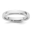 14KW 3.5mm European Comfort Fit Band