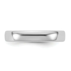 14KW 4mm European Comfort Fit Band Size 9.5