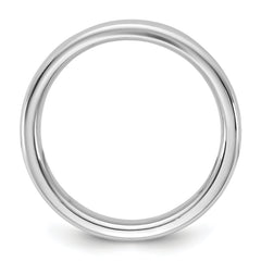 14KW 4.5mm European Comfort Fit Band Size 9.5