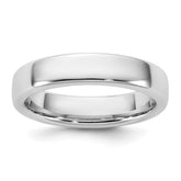 14KW 4.5mm European Comfort Fit Band Size 9.5