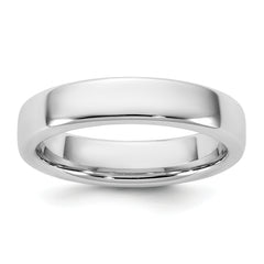 14KW 4.5mm European Comfort Fit Band Size 9.5