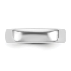 14KW 5mm European Comfort Fit Band Size 9.5