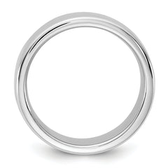 14KW 7mm European Comfort Fit Band Size 13