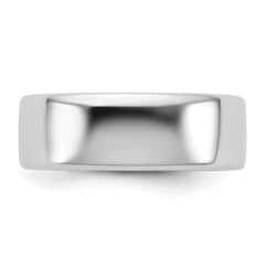 14KW 7mm European Comfort Fit Band Size 13