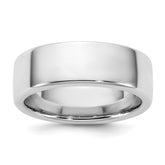 14KW 7mm European Comfort Fit Band Size 13