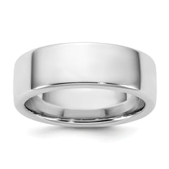 14KW 7mm European Comfort Fit Band Size 13