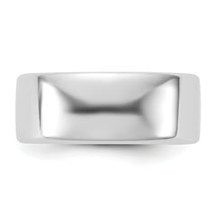 14KW 8mm European Comfort Fit Band Size 9.5