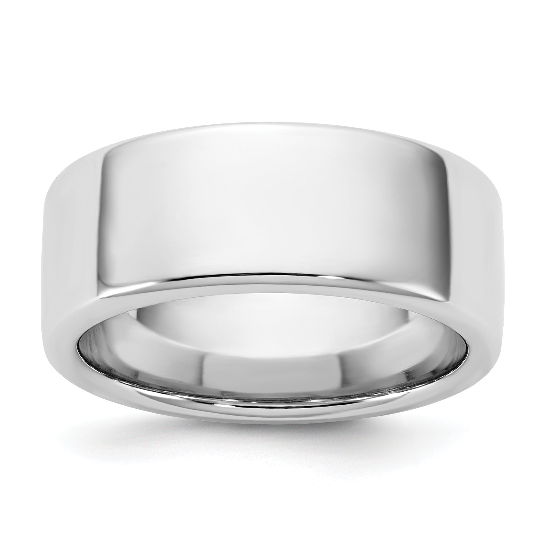 14KW 8mm European Comfort Fit Band Size 9.5