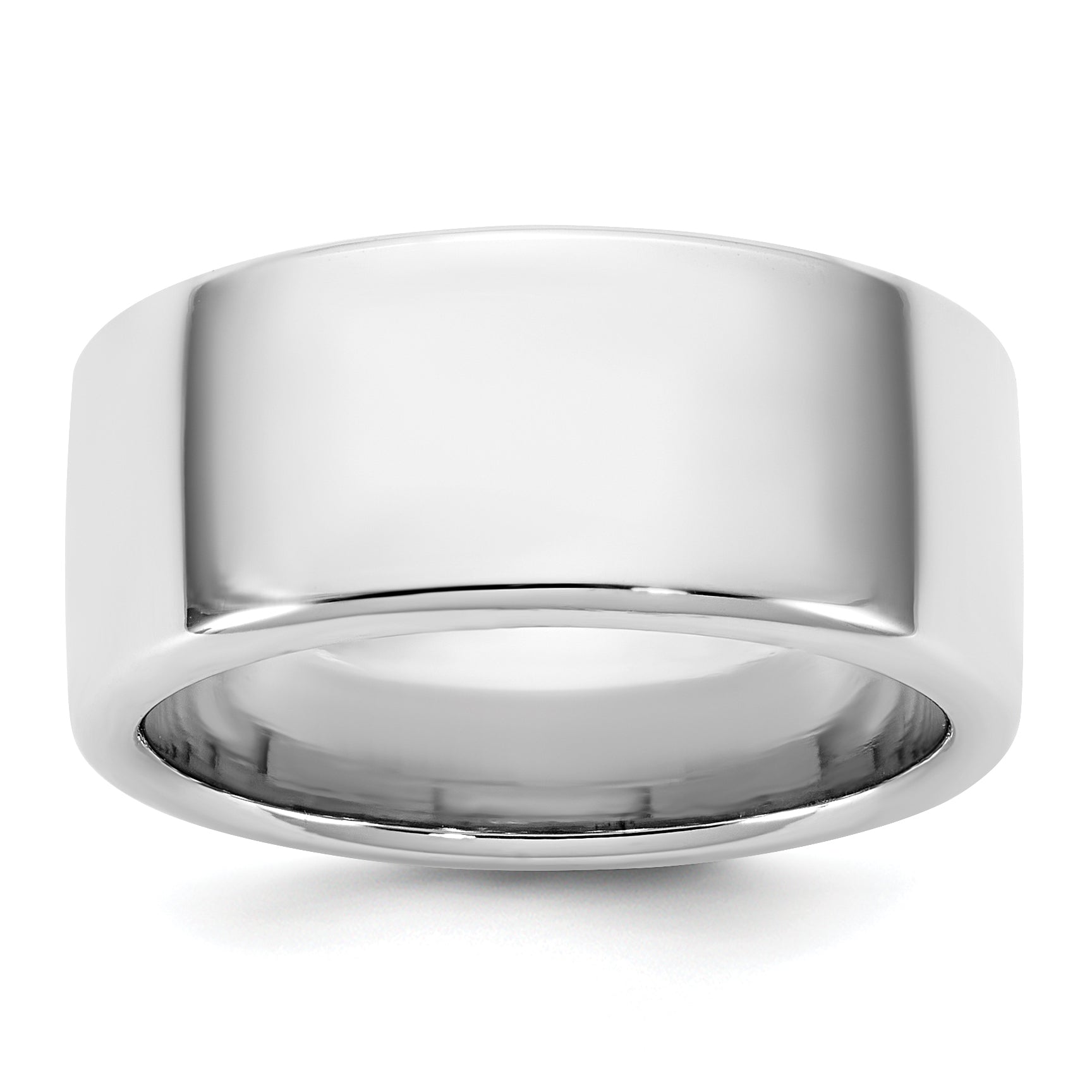 14KW 9mm European Comfort Fit Band Size 9.5