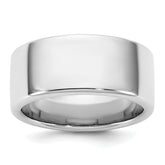 14KW 9mm European Comfort Fit Band Size 9.5