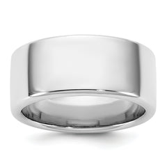 14KW 9mm European Comfort Fit Band Size 9.5