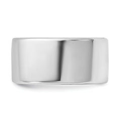 14KW 10mm European Comfort Fit Band Size 9.5