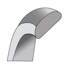 14KW 7mm European Comfort Fit Band Size 13