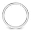 14KW 1.5mm Standard Flat Comfort Fit Band