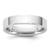 10KW 4.5mm Standard Flat Comfort Fit Band Size 14