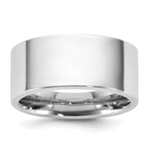 14KW 9mm Standard Flat Comfort Fit Band Size 9.5