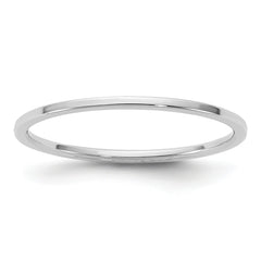 10KW 1mm LTW Flat Band Size 14