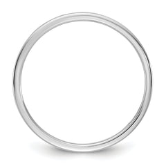 10KW 1.5mm LTW Flat Band Size 14