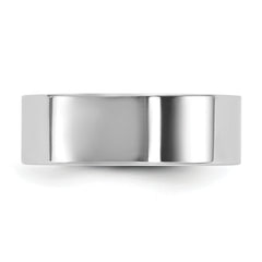 10KW 6.5mm LTW Flat Band Size 14