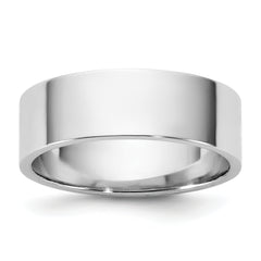 10KW 6.5mm LTW Flat Band Size 14