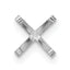 14kw Princess 4-Prong TruSeatr w/ Peg 5.0mm Setting
