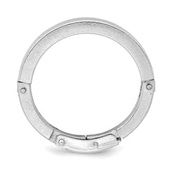 14kw 3mm Finger Fit Widetop Adjustable Shank