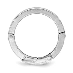 14kw 2mm Finger Fit Standard Adjustable Shank