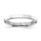 14kw 2mm Finger Fit Standard Adjustable Shank size 5-9