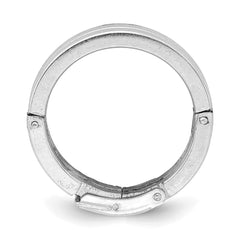 14kw 4.5mm Finger Fit Double Adjustable Shank