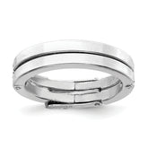 14kw 4.5mm Finger Fit Double Adjustable Shank