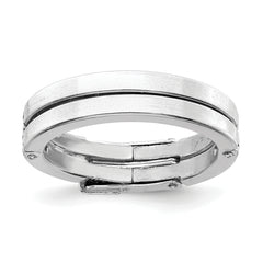 14kw 4.5mm Finger Fit Double Adjustable Shank