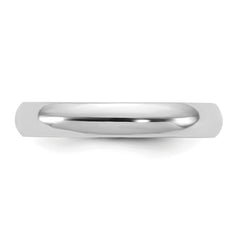 10KW 3.5mm Half Round Band Size 14