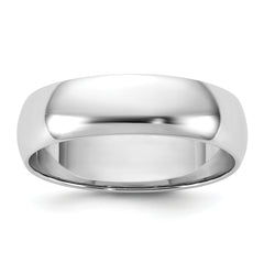 10KW 5.5mm Half Round Band Size 14