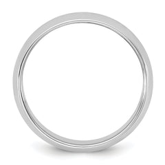10KW 6.5mm Half Round Band Size 14