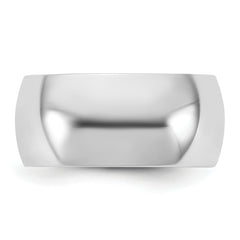 10KW 9mm Half Round Band Size 14