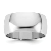 10KW 9mm Half Round Band Size 14