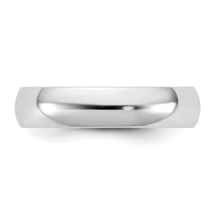 10KW 4.5mm LTW Half Round Band Size 14