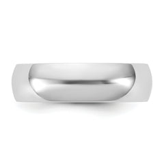 10KW 5.5mm LTW Half Round Band Size 14