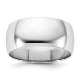 10KW 8.5mm LTW Half Round Band Size 14